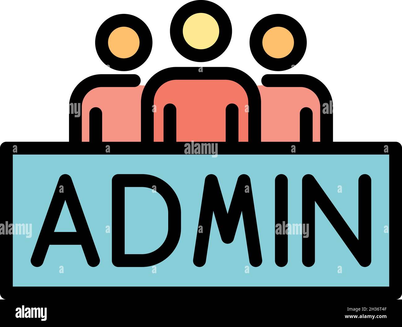 admin