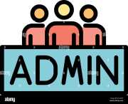 admin