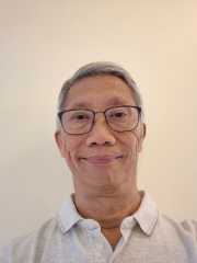 Steven Wong